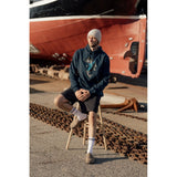 Lakor Haddock Kapuzenpullover