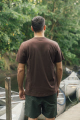 Lakor Ein Otter-T-Shirt
