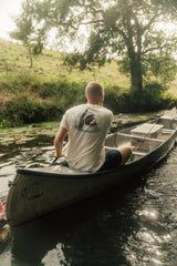 Lakor Back Attack Tee