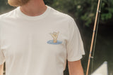 Lakor Back Attack Tee