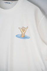 Lakor Back Attack Tee