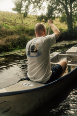 Lakor Back Attack Tee