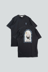 Lakor Back Flipping Tee