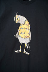 Lakor Flipping Bird Tee