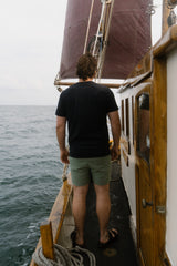 Lakor Flipping Bird Tee