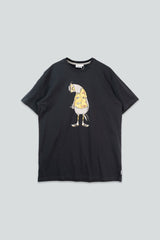 Lakor Flipping Bird Tee