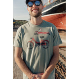 Lakor Foxtail T-Shirt