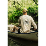 Lakor Flipping Boxfit Langarmshirt