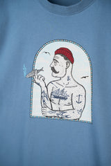 Lakor No Smoking Tee