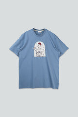 Lakor No Smoking Tee