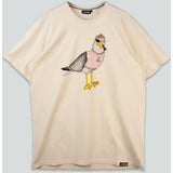 Lakor Seaborn Seagull Tee