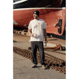 Lakor Seaborn Seagull Tee
