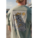 Lakor Seepapagei & Shipster T-Shirt
