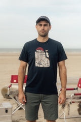 Lakor Uncensored Tee