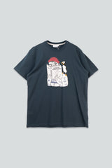 Lakor Uncensored Tee