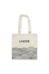 Lakor Tote Bag