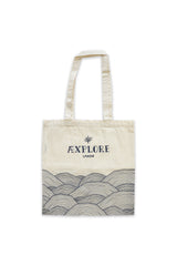 Lakor Tote Bag