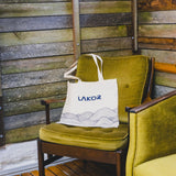 Lakor Tote Bag