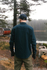 Lakor Moleskin Shirt