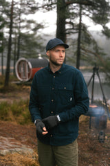 Lakor Moleskin Shirt