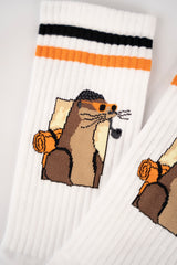 Lakor Otter Æxplorer Socks