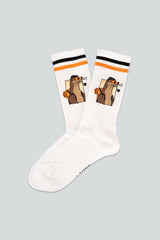 Lakor Otter Æxplorer Socks