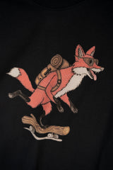 Lakor Pushing The Tee
