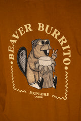 Lakor Beaver Back Tee