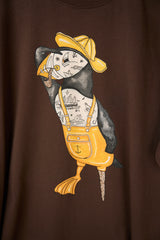 Lakor Sea Parrot Tee