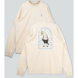 Lakor Flipping Boxfit Langarmshirt