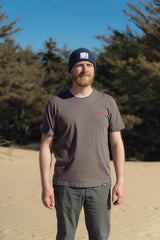 Lakor Bear Burrito T-Shirt