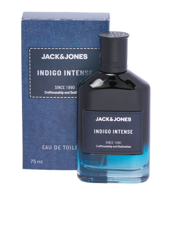 Indigo intense Eau De Toilette