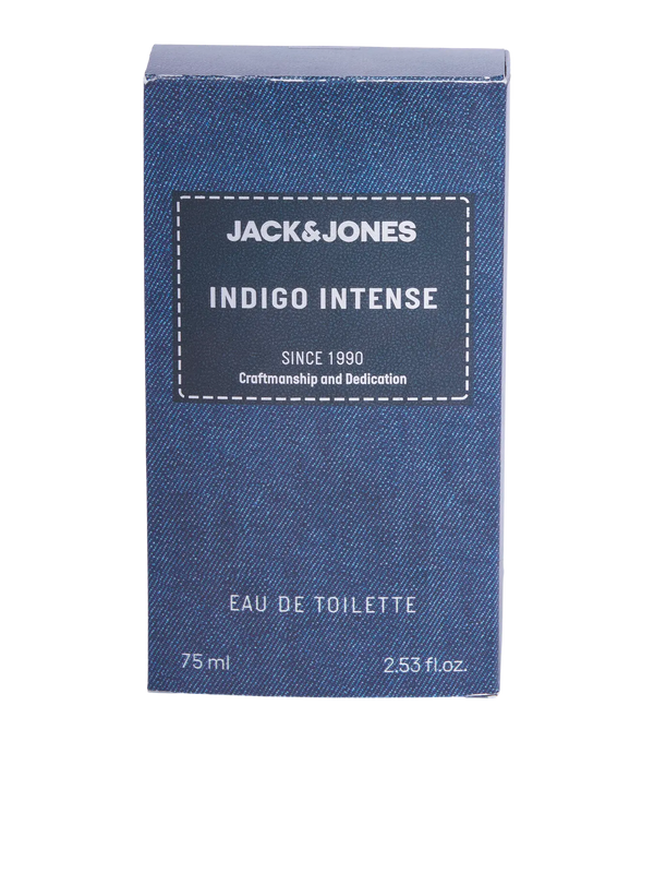 Indigo Intense 75 ml
