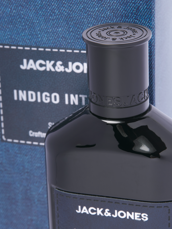 Indigo intense Eau De Toilette