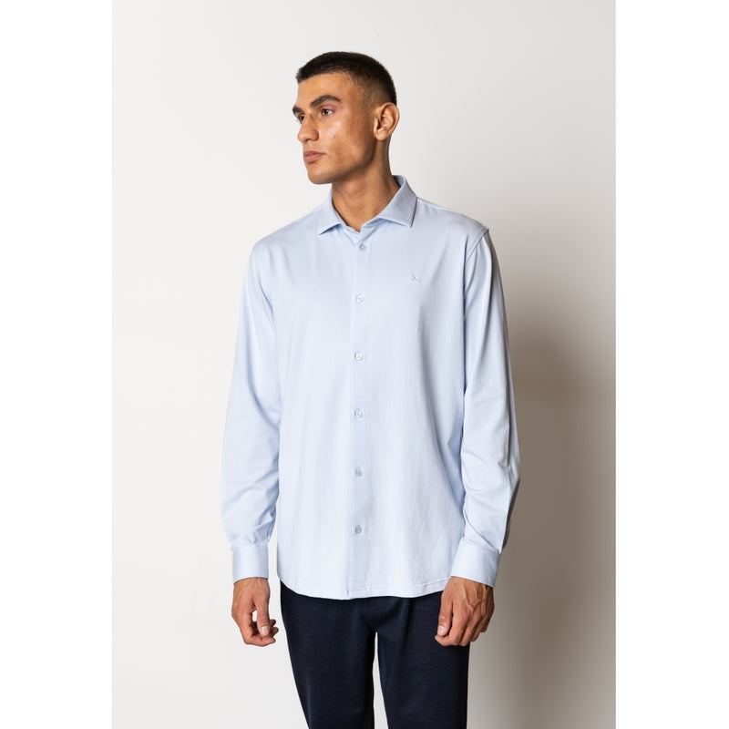 Formal Stretch Shirt