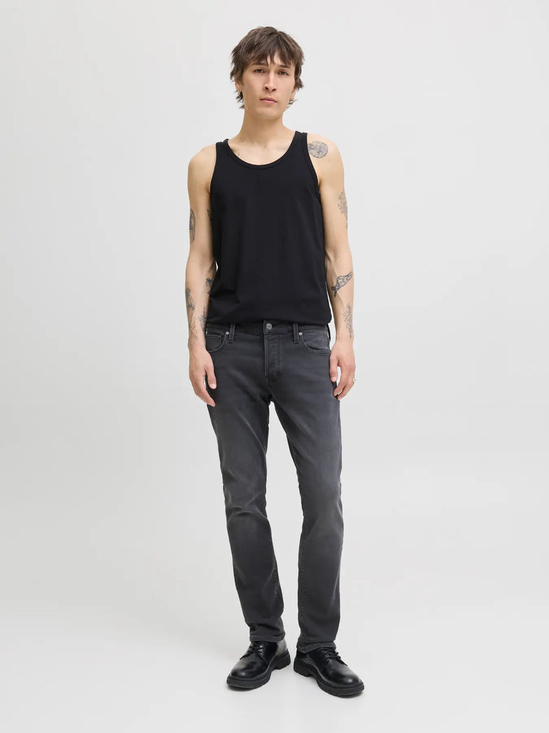 Mike Fox Regular Jeans - 426