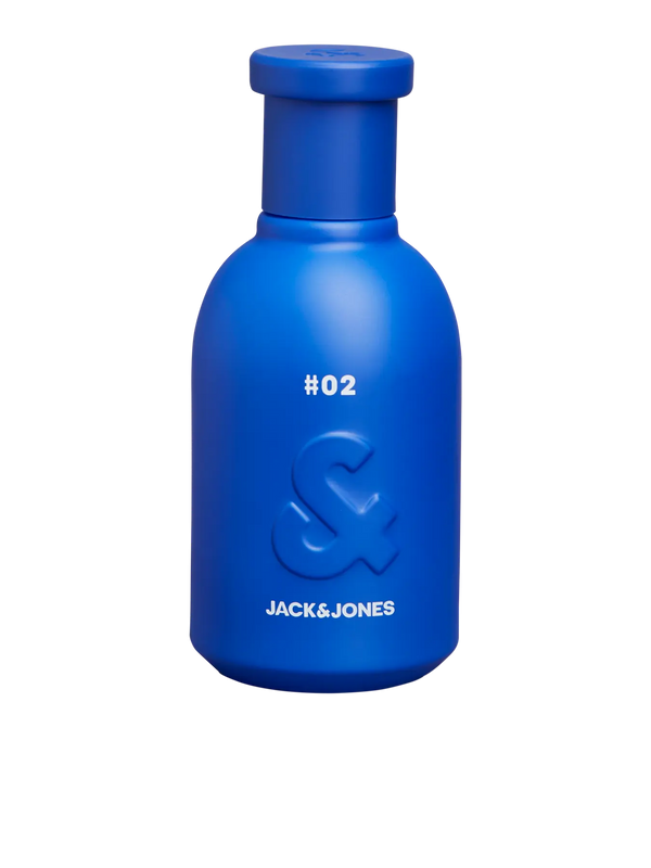 Blue jj fragrance