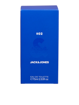 Blue jj fragrance