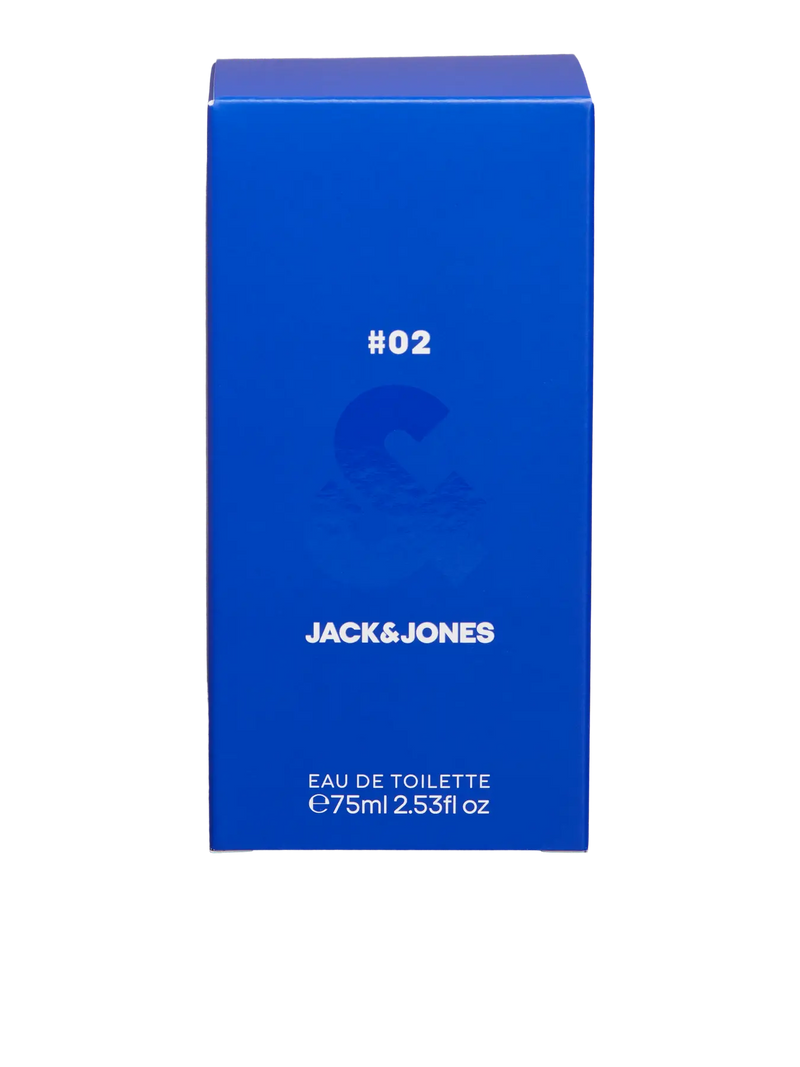 Blue jj fragrance