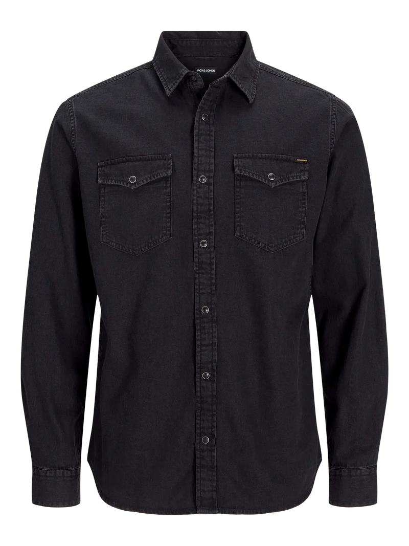 Sheridan Denim Shirt