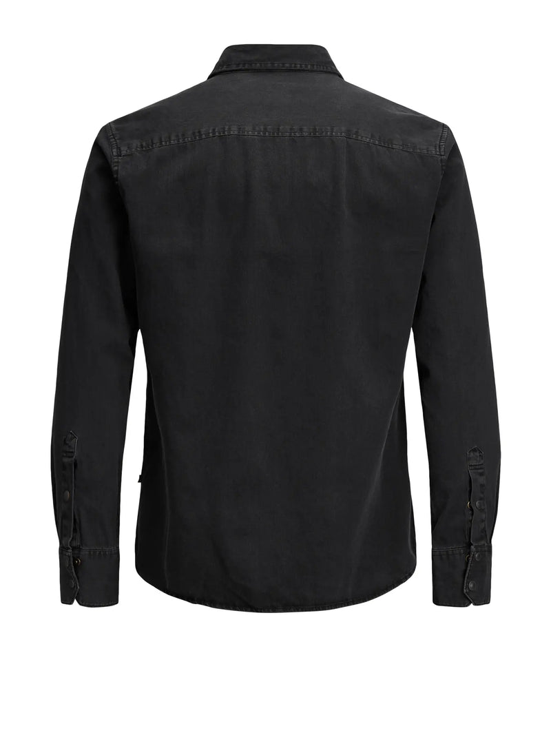 Sheridan Denim Shirt