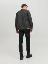 Sheridan Denim Shirt