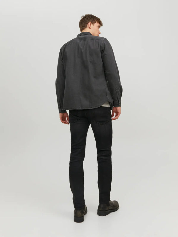 Sheridan Denim Shirt