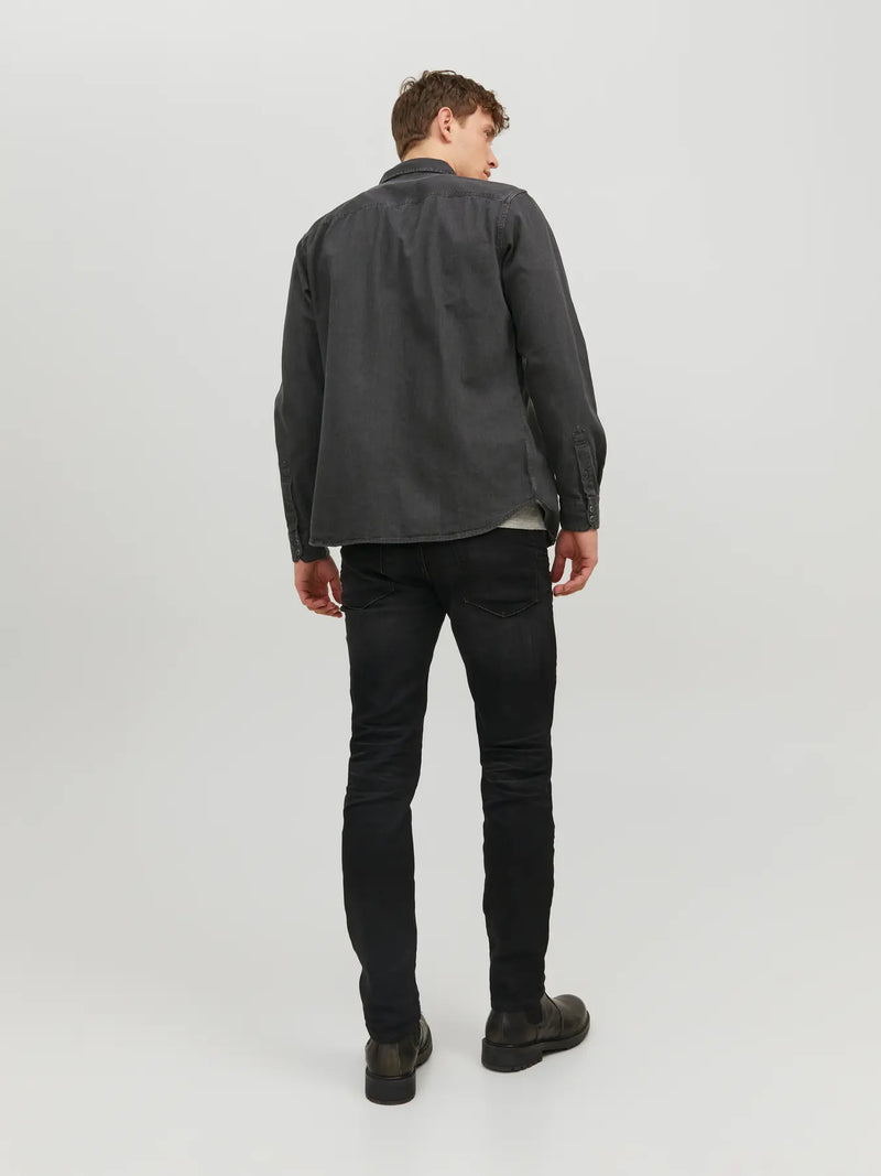 Sheridan Denim Shirt