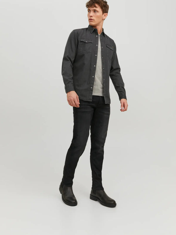 Sheridan Denim Shirt
