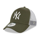 New Era Trucker Cap