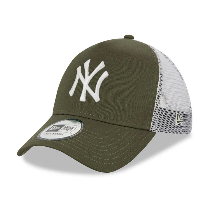 New Era Trucker Cap