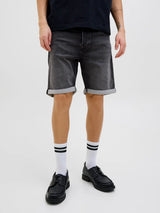 Rick icon Shorts 062