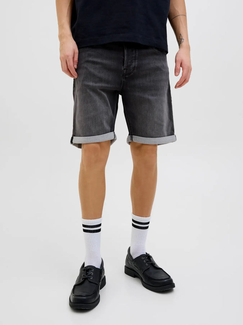 Rick icon Shorts 062