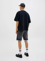 Rick icon Shorts 062